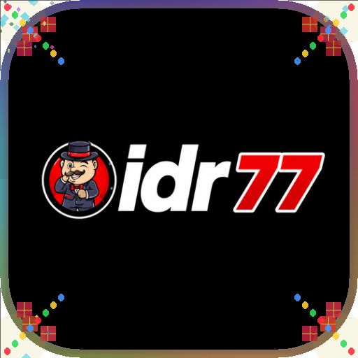 idr77 — mitra unggulan